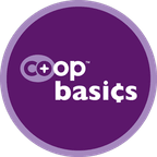 Co+op Basics