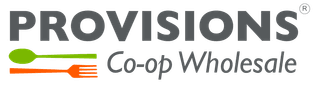 Provisions Co-op Wholesale